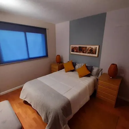 Apartamento moderno Timanfaya Barranco Grande Esterno foto