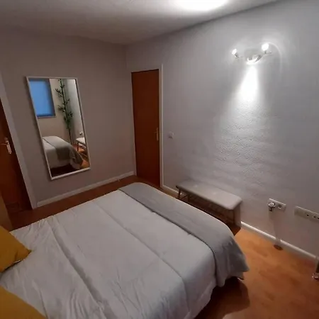 Apartamento moderno Timanfaya Barranco Grande Esterno foto