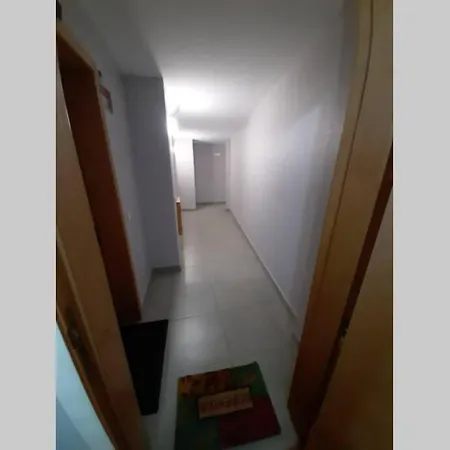 Apartamento moderno Timanfaya Barranco Grande Esterno foto