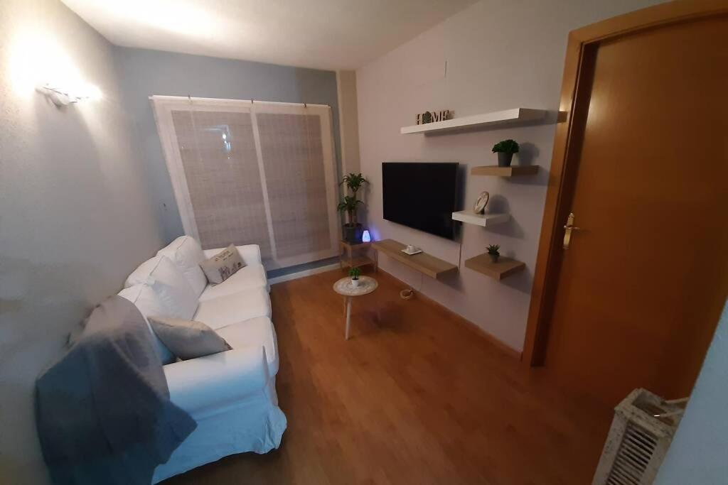 Apartament Moderno Timanfaya