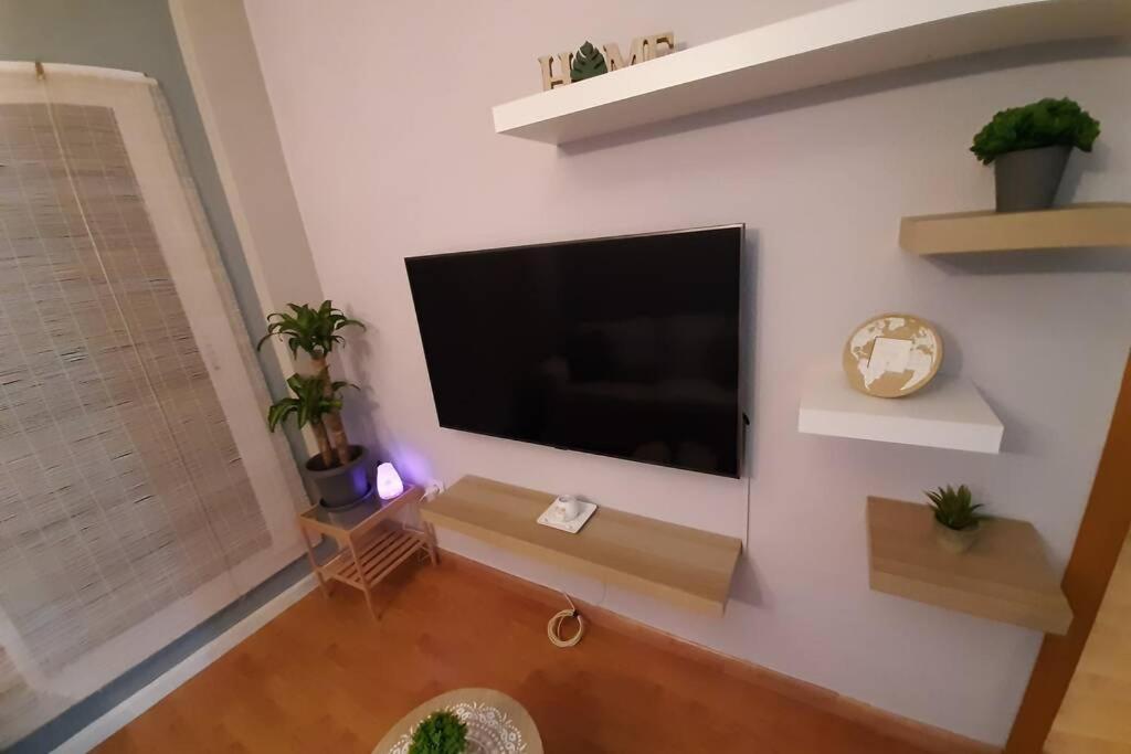 Moderno Timanfaya Appartement