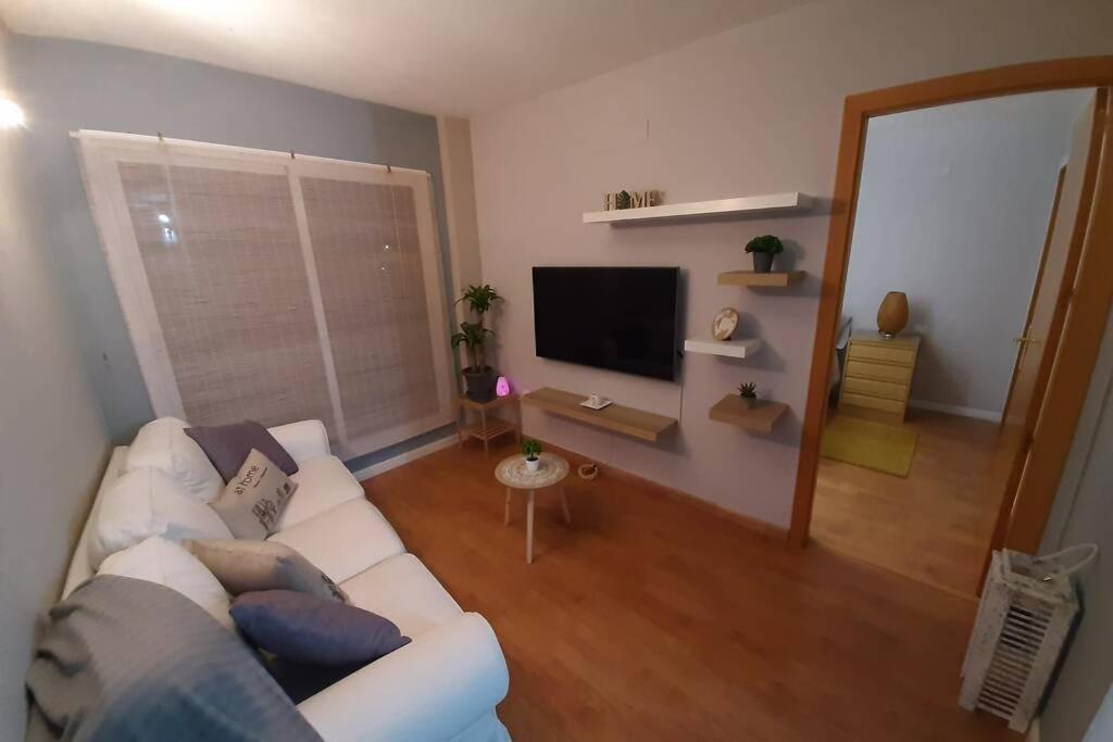 Appartement Moderno Timanfaya *