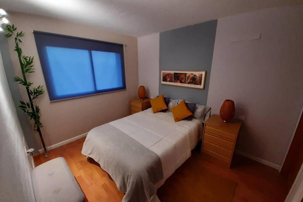 Appartement Moderno Timanfaya Barranco Grande