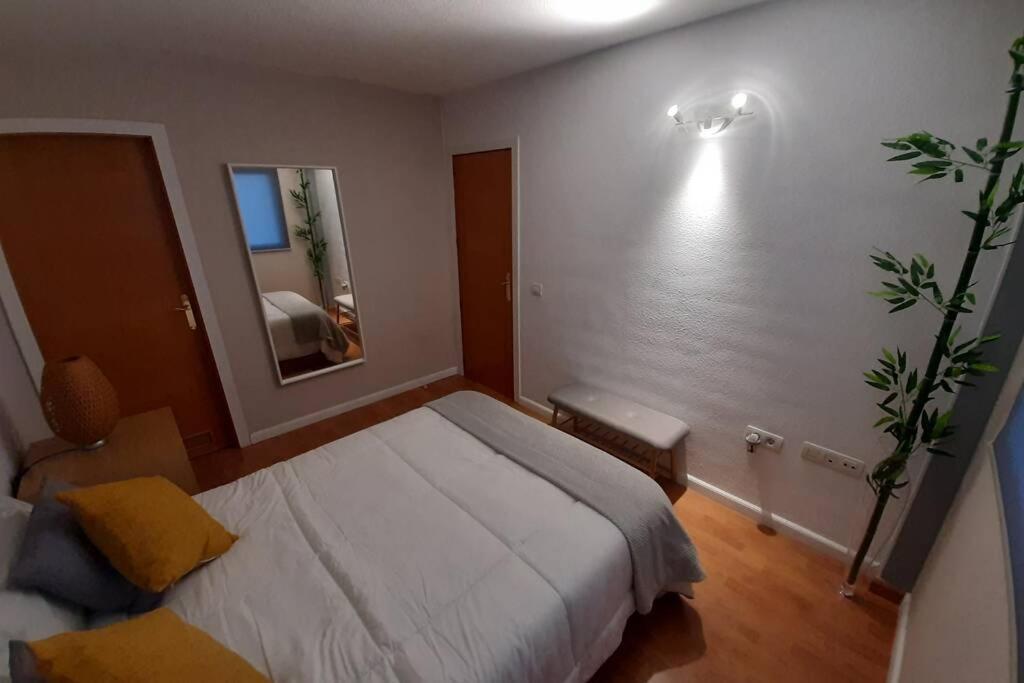 Appartement Moderno Timanfaya Barranco Grande