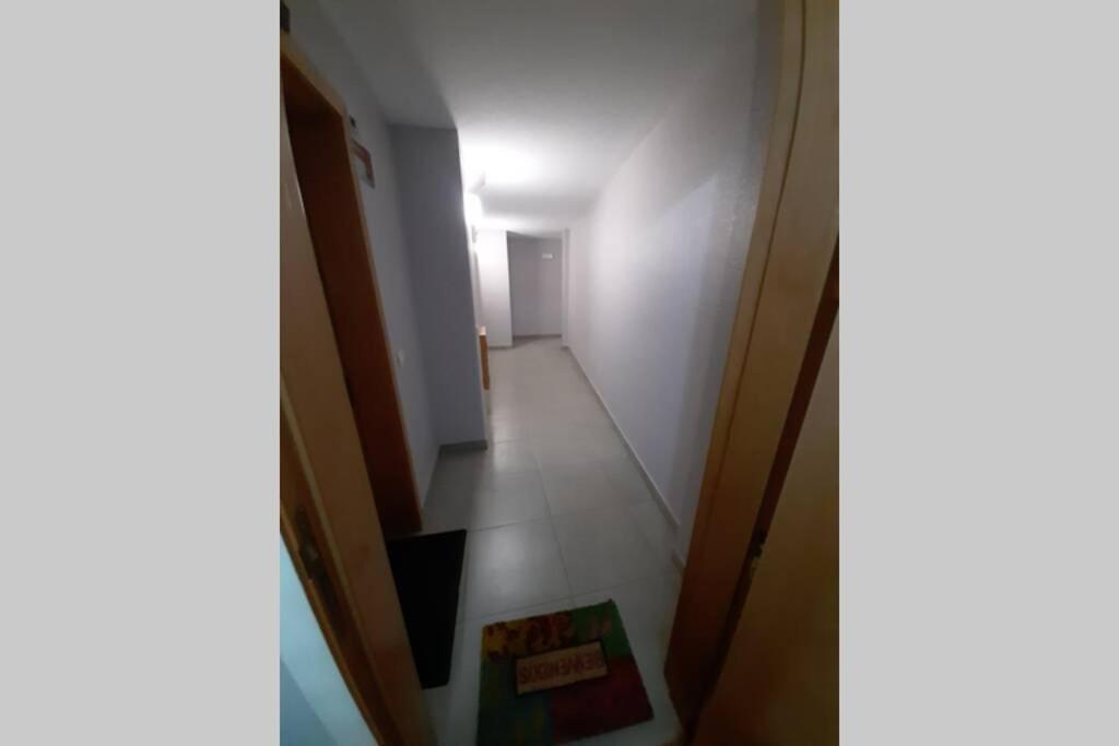 Moderno Timanfaya Appartement Barranco Grande